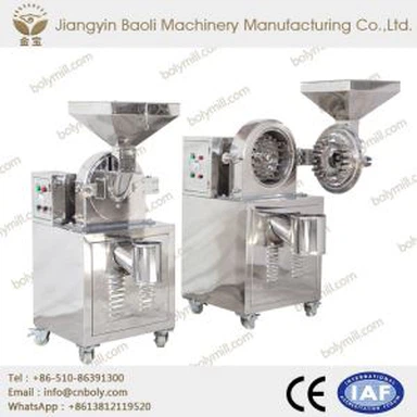 Maling Mill Machine